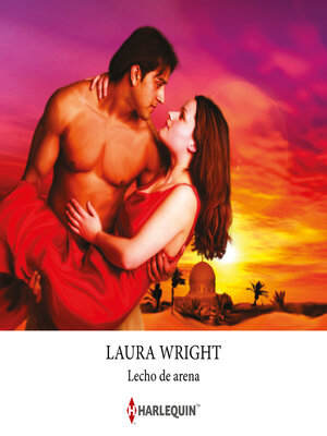 cover image of Lecho de arena